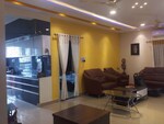 3 BHK 1450 Sq.Ft. Apartment in Alkapoor