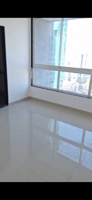 Bedroom in 3 BHK Apartment at Shreeji Atlantis, Malad West – for Sale