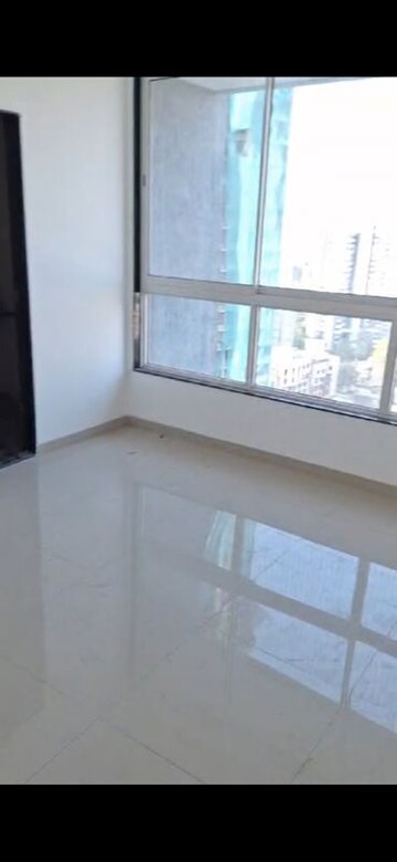 Bedroom in 3 BHK Apartment at Shreeji Atlantis, Malad West – for Sale
