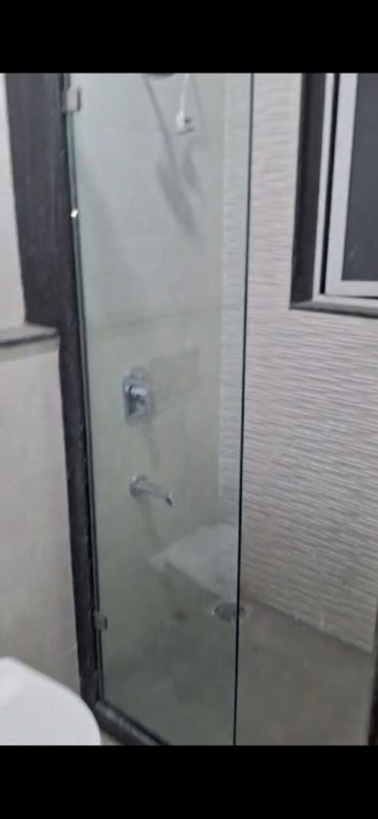 Bathroom, shreeji-atlantis 3 Bedroom 980 Sq.Ft. Apartment In Malad West Mumbai 9838889