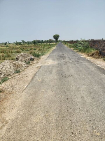 Plot Area in  Land at Pataudi – for Sale