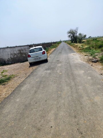  Land – Exterior View View at Pataudi - for Sale