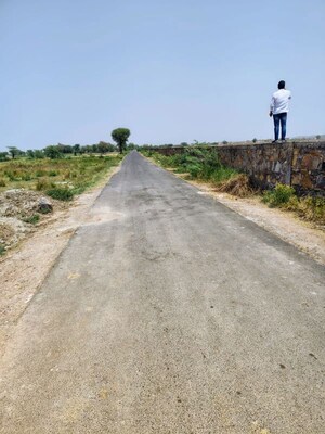 Plot Area in  Land at Pataudi – for Sale