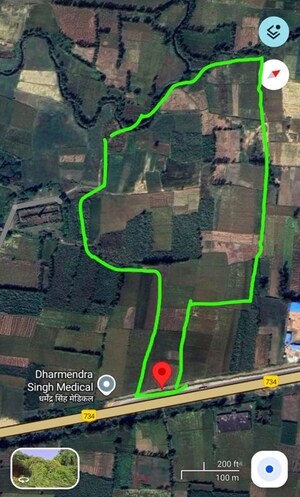  Land For Sale in Pataudi