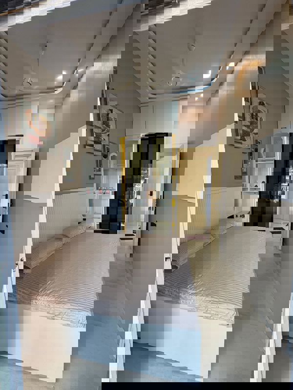 2 BHK + Extra Room Apartment For Sale in Matoshree Excellency