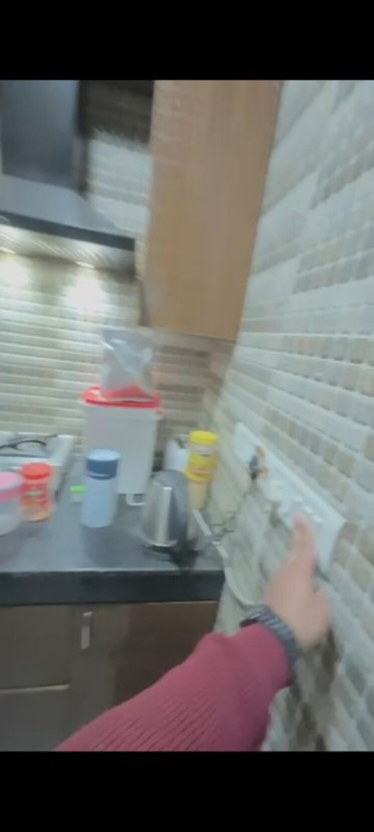 Bathroom, malviya nagar 1.5 Bedroom 675 Sq.Ft. Builder Floor In Malviya Nagar Delhi 9838904