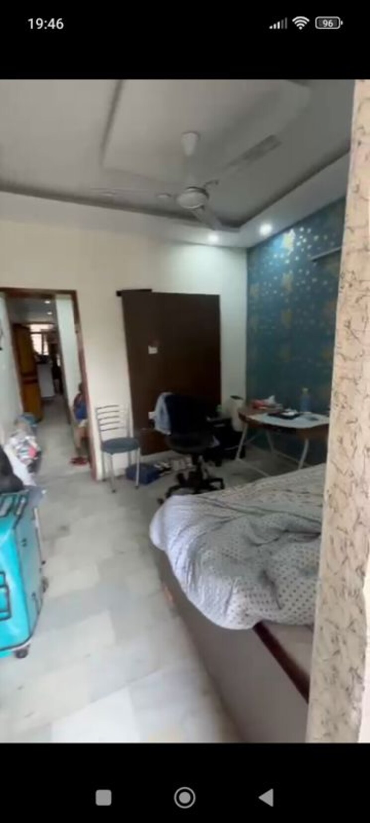 Bedroom, malviya nagar 1.5 Bedroom 675 Sq.Ft. Builder Floor In Malviya Nagar Delhi 9838904