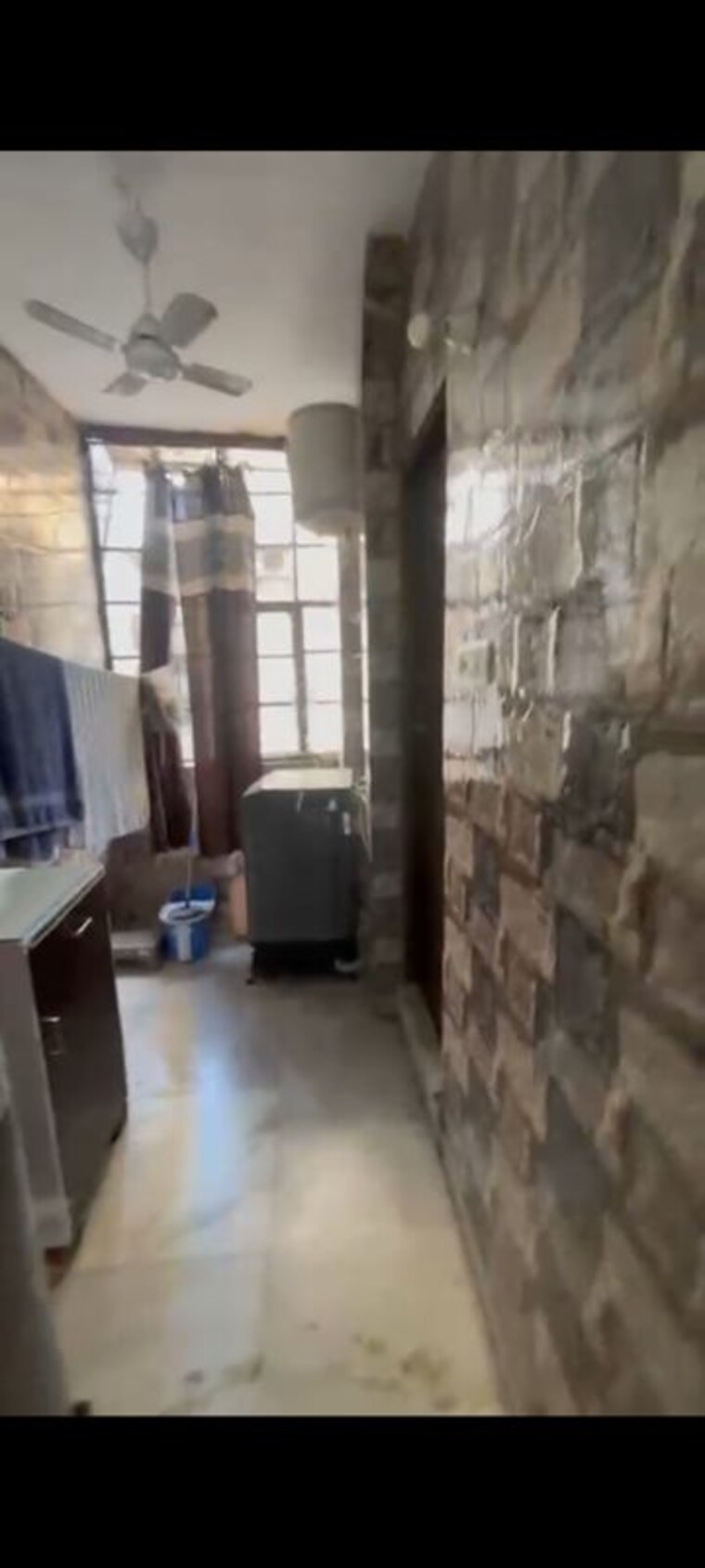 Living Room, malviya nagar 1.5 Bedroom 675 Sq.Ft. Builder Floor In Malviya Nagar Delhi 9838904