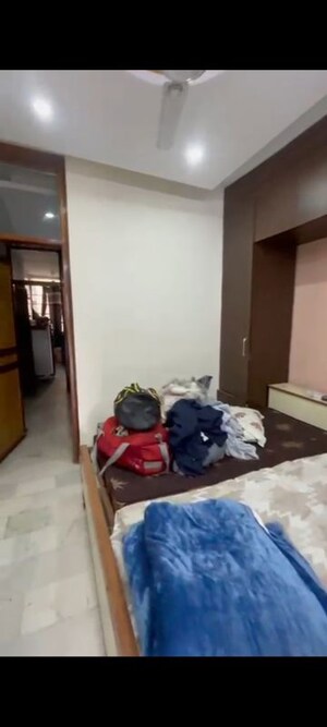 1.5 BHK Builder Floor For Rent in Malviya Nagar