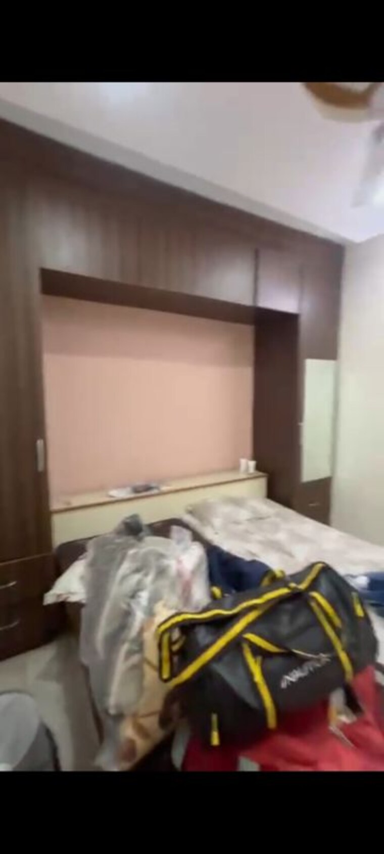 Bedroom, malviya nagar 1.5 Bedroom 675 Sq.Ft. Builder Floor In Malviya Nagar Delhi 9838904