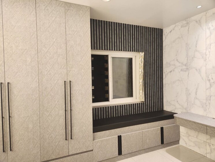 Exterior View, prestige-high-fields 4 Bedroom 2713 Sq.Ft. Apartment In Gachibowli Hyderabad 9838910