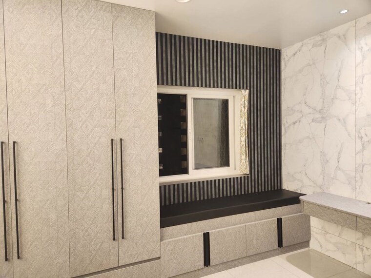 Exterior View, prestige-high-fields 4 Bedroom 2713 Sq.Ft. Apartment In Gachibowli Hyderabad 9838910