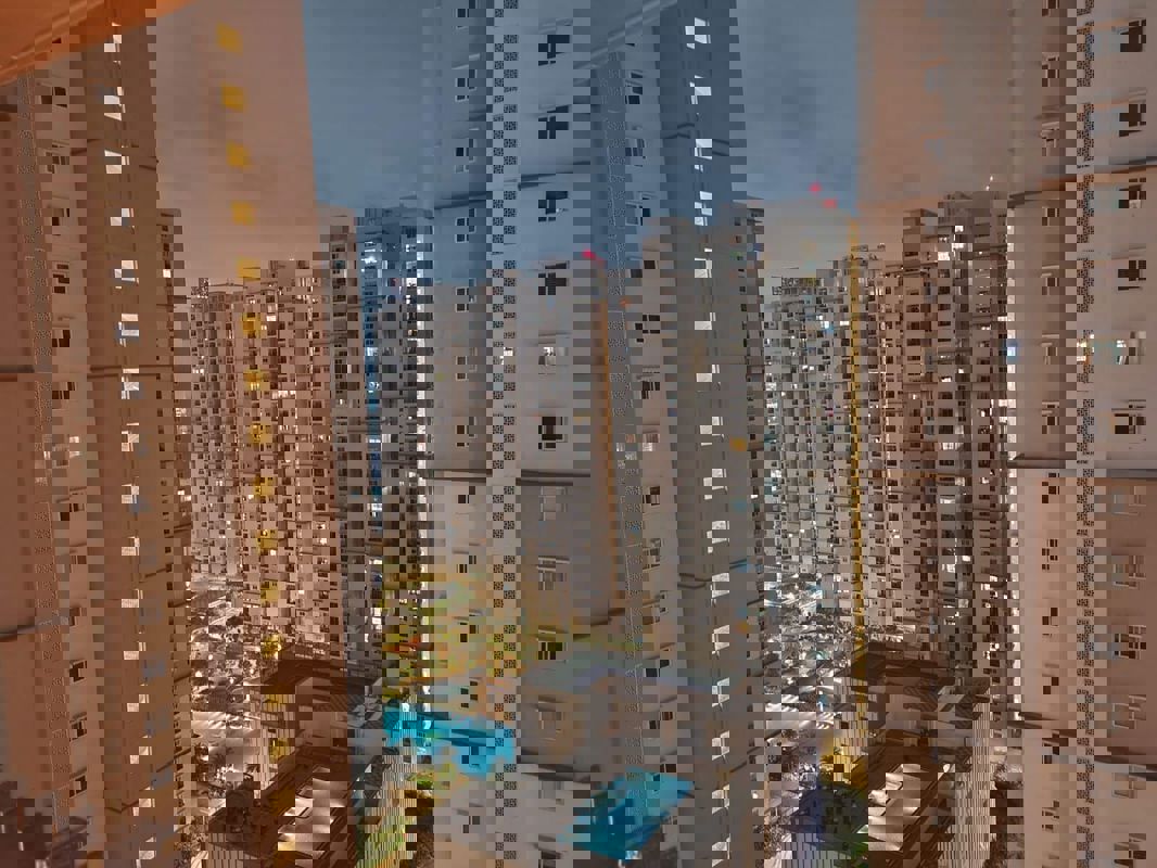 4 BHK + Pooja Room,Servant Room Apartment For Rent in Prestige High Fields