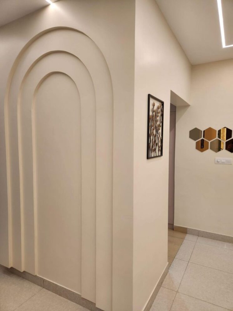 undefined, prestige-high-fields 4 Bedroom 2713 Sq.Ft. Apartment In Gachibowli Hyderabad 9838910