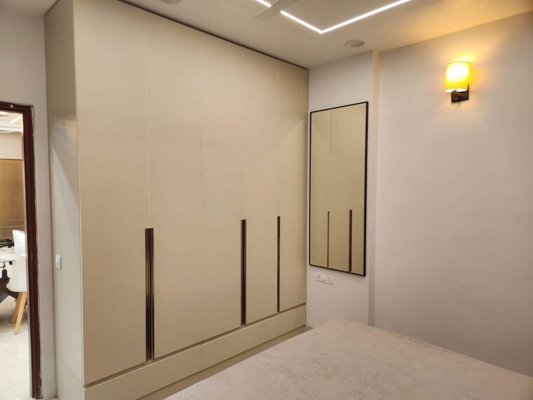 Room, prestige-high-fields 4 Bedroom 2713 Sq.Ft. Apartment In Gachibowli Hyderabad 9838910