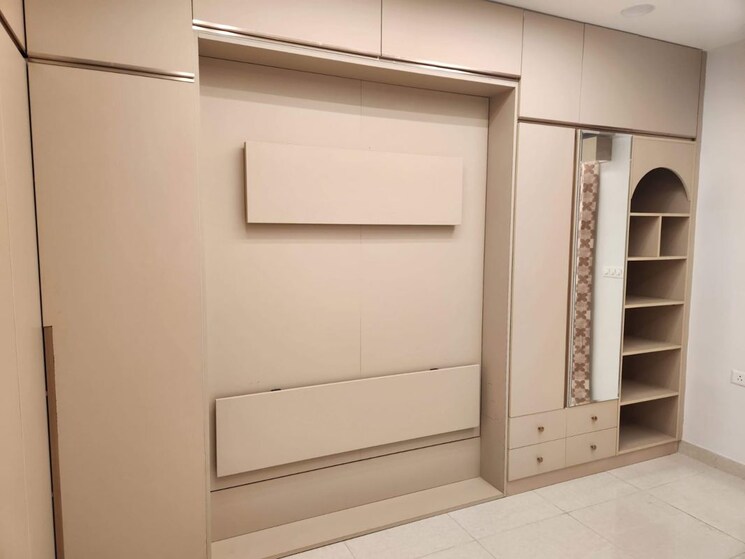 Room, prestige-high-fields 4 Bedroom 2713 Sq.Ft. Apartment In Gachibowli Hyderabad 9838910