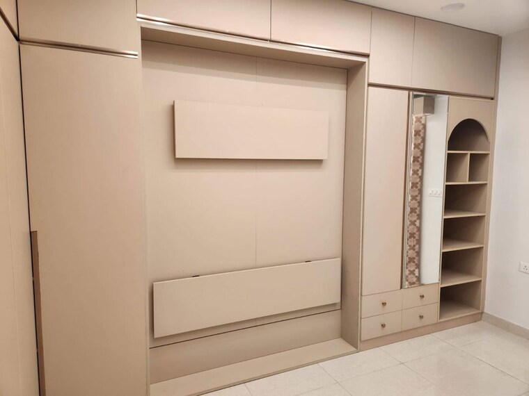 Room, prestige-high-fields 4 Bedroom 2713 Sq.Ft. Apartment In Gachibowli Hyderabad 9838910