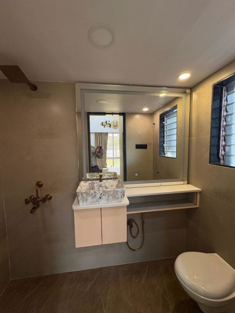 Kitchen, matoshree-excellency 2 Bedroom 625 Sq.Ft. Apartment In Ambernath West Thane 9838920