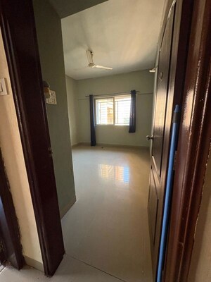 Bedroom in 2 BHK Apartment at Salarpuria H And M Royal, Kondhwa – for Rent