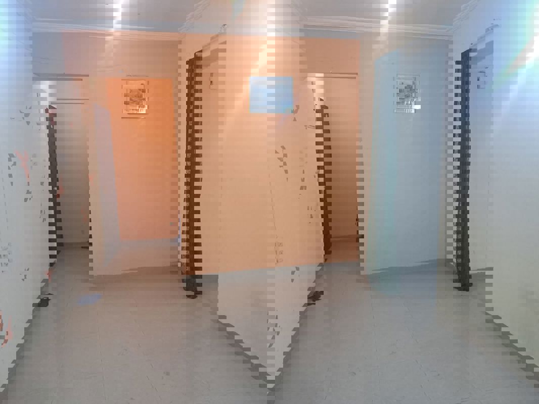 2 BHK 1000 Sq.Ft. Apartment in Salarpuria H And M Royal