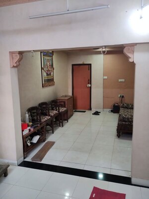 2 BHK Apartment For Sale in Sanpada Sector 7