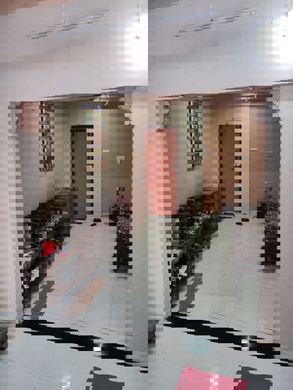 2 BHK Apartment For Sale in Sanpada Sector 7