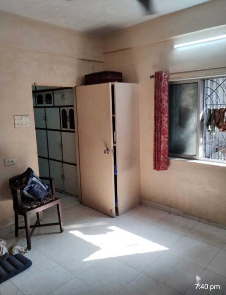 Bedroom, sanpada sector 7 2 Bedroom 950 Sq.Ft. Apartment In Sanpada Sector 7 Navi Mumbai 9838925