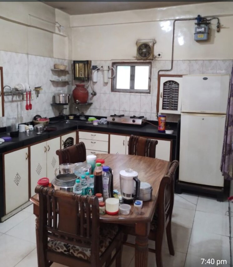 Kitchen, sanpada sector 7 2 Bedroom 950 Sq.Ft. Apartment In Sanpada Sector 7 Navi Mumbai 9838925