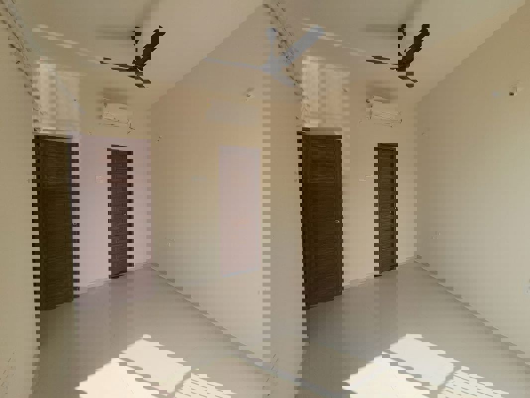 2 BHK + Pooja Room 850 Sq.Ft. Apartment in Megapolis Serenity