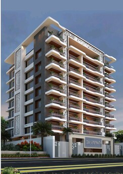 3 BHK + Pooja Room Apartment For Sale in Laxminagar