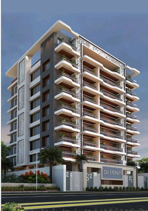 3 BHK Apartment For Sale in Laxminagar
