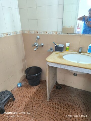 3 BHK Apartment For Rent in Prakriti Society, Baner