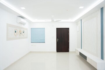 Room in 4 BHK Apartment at RNP 1, Kondapur – for Rent