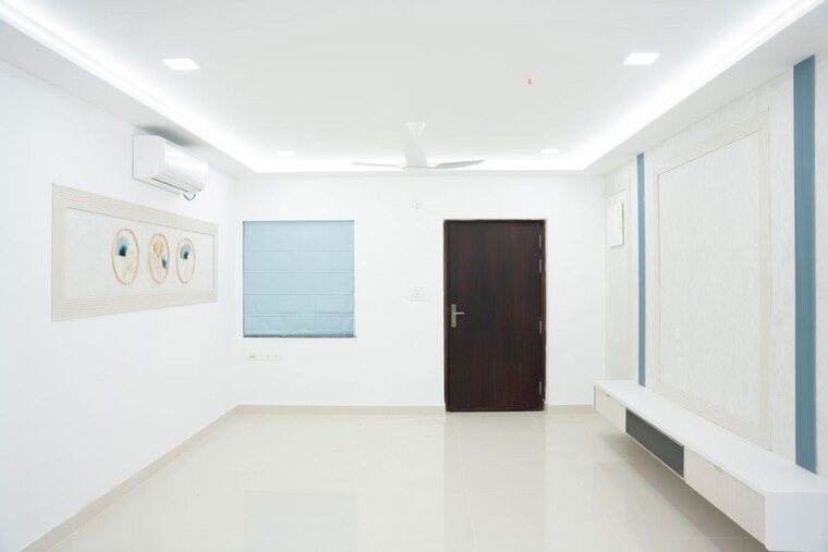 Room, rnp-1 4 Bedroom 2285 Sq.Ft. Apartment In Kondapur Hyderabad 9838932