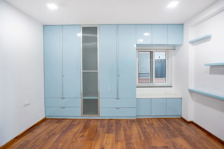 Room, rnp-1 4 Bedroom 2285 Sq.Ft. Apartment In Kondapur Hyderabad 9838932