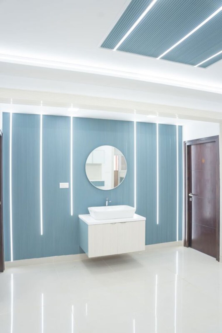 undefined, rnp-1 4 Bedroom 2285 Sq.Ft. Apartment In Kondapur Hyderabad 9838932