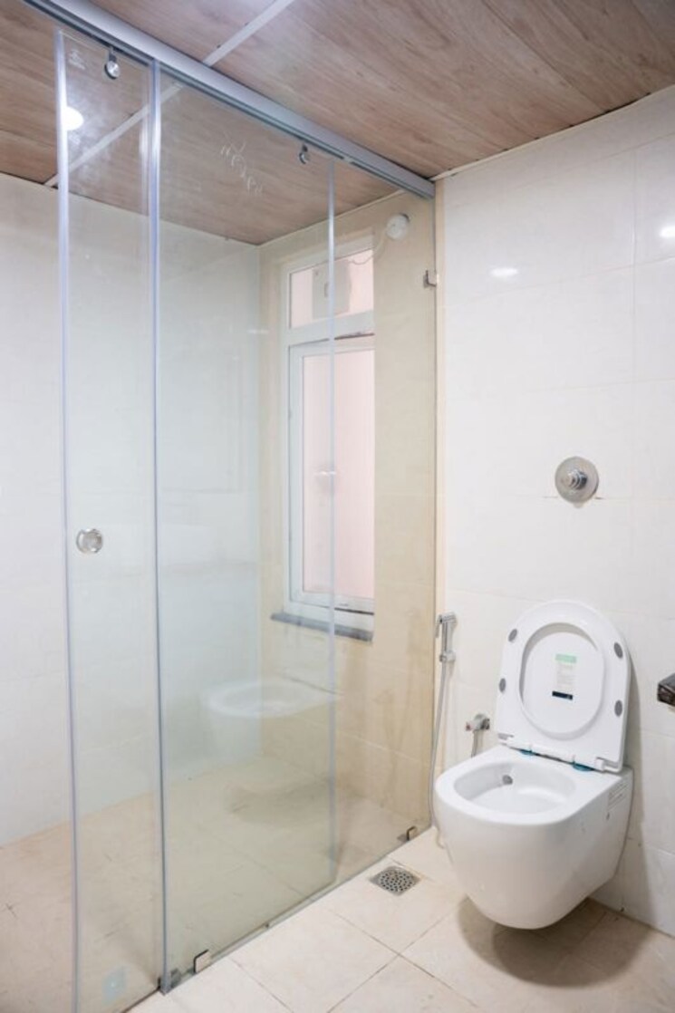 Bathroom, rnp-1 4 Bedroom 2285 Sq.Ft. Apartment In Kondapur Hyderabad 9838932