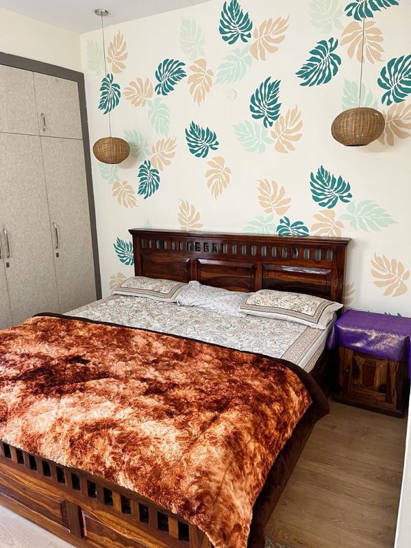 3 BHK + Store Room 1650 Sq.Ft. Apartment in Emaar Gurgaon Greens