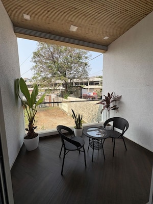 Gym in 2 BHK Apartment at Matoshree Excellency, Ambernath West – for Sale