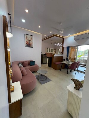 2 BHK Apartment For Sale in Matoshree Excellency, Ambernath West