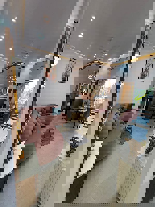 2 BHK + Extra Room 625 Sq.Ft. Apartment in Matoshree Excellency