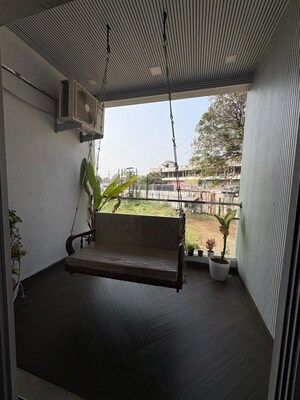 Bedroom in 2 BHK Apartment at Matoshree Excellency, Ambernath West – for Sale