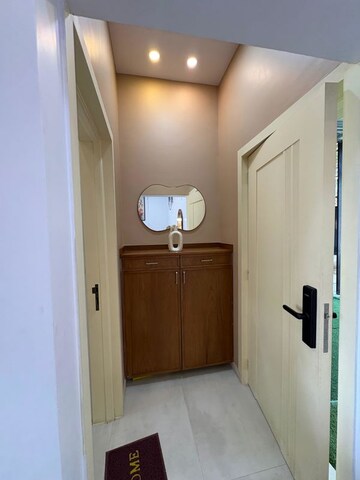 2 BHK Apartment For Sale in Matoshree Excellency, Ambernath West