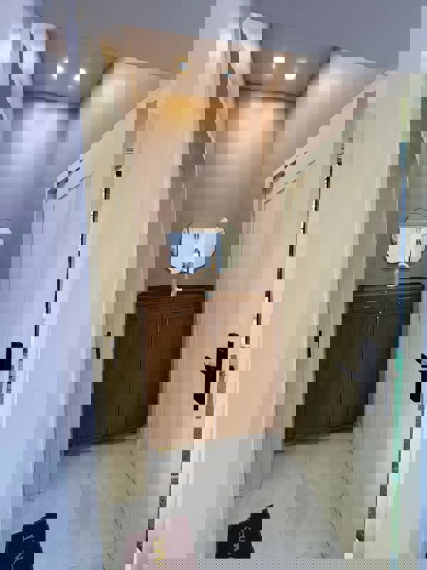 2 BHK + Extra Room Apartment For Sale in Matoshree Excellency