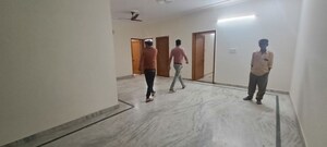 Room in 2 BHK Builder Floor at Spring Field Colony – for Rent