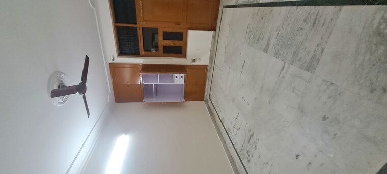 Kitchen, spring field colony 2 Bedroom 1125 Sq.Ft. Builder Floor In Spring Field Colony Faridabad 9838970