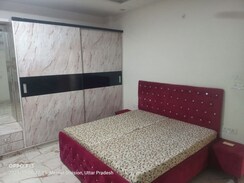 3 BHK Builder Floor For Rent in Super MIG