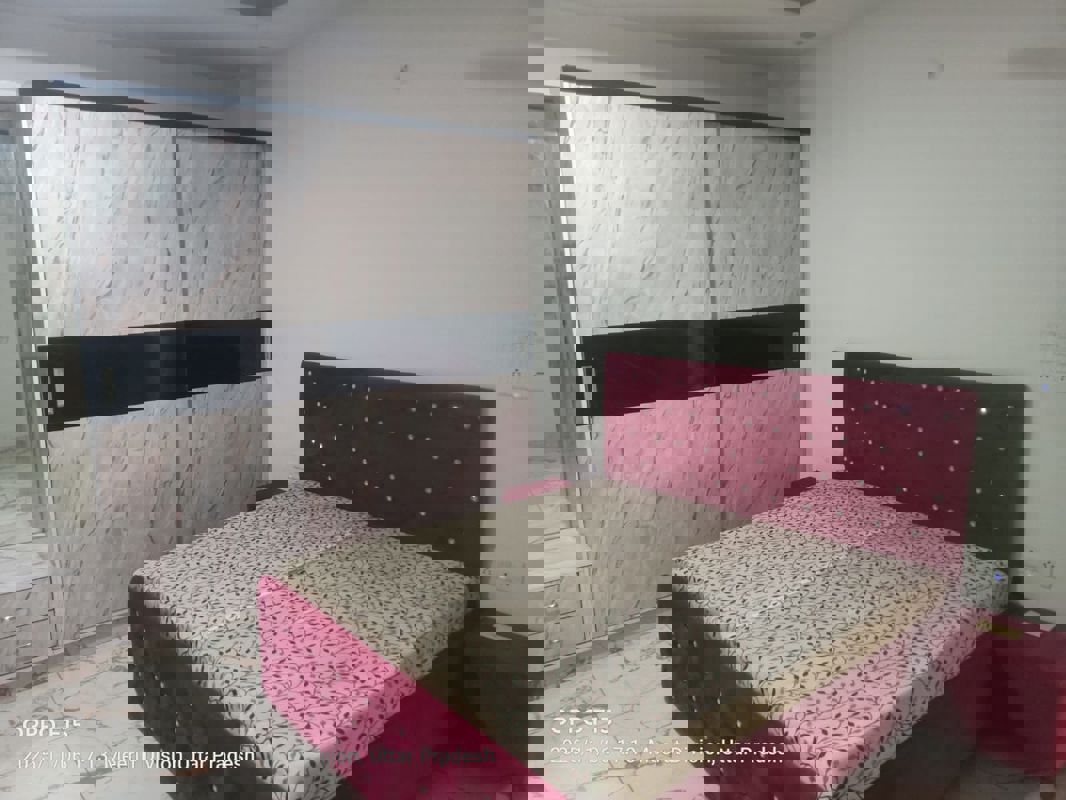 3 BHK Builder Floor For Rent in Super MIG