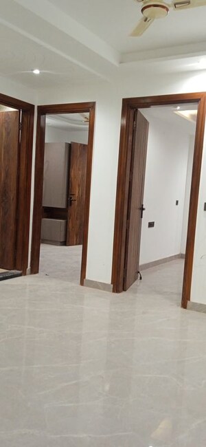 Building Lobby in 2 BHK Apartment at Igi Airport Area – for Sale