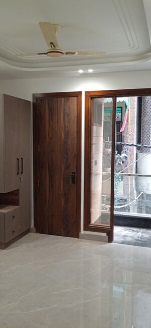 Building Lobby in 2 BHK Apartment at Igi Airport Area – for Sale